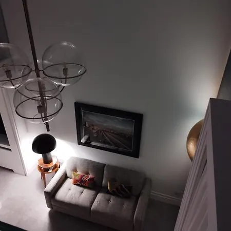 Apartment Salottino Carafa By Salotto Borbonico Neapel