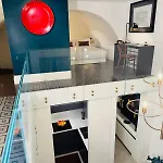 Salottino Carafa *