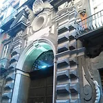 Salottino Carafa ナポリ