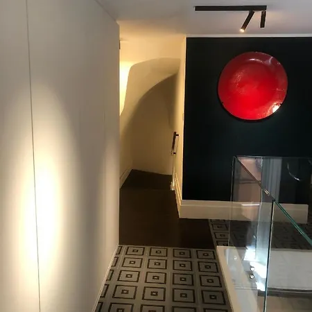 Salottino Carafa * Nápoly